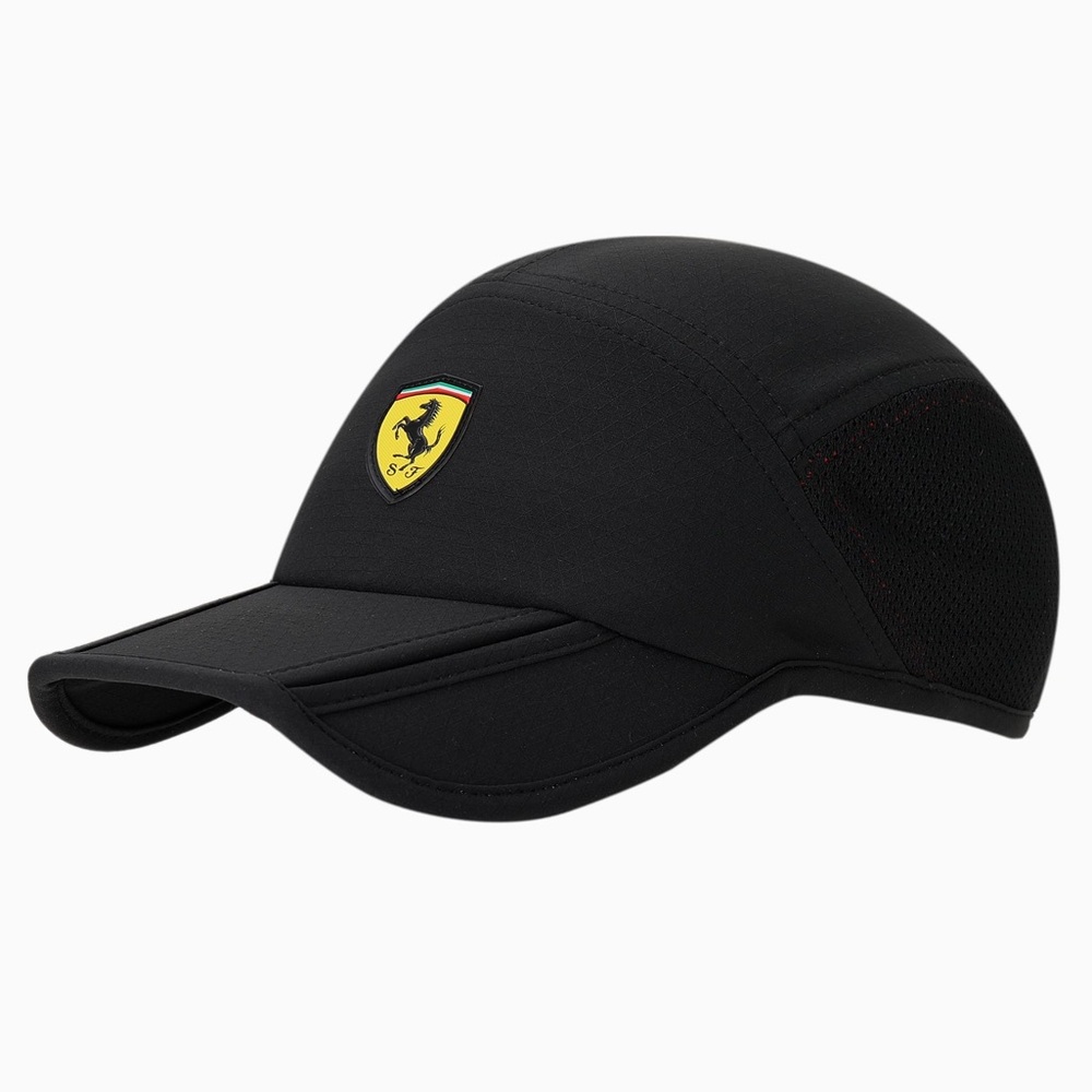 Scuderia Ferrari - SPTWR Ready to React Cap